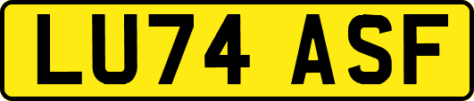 LU74ASF