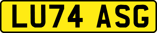 LU74ASG
