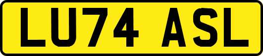 LU74ASL