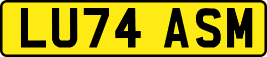 LU74ASM