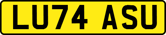 LU74ASU