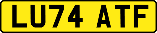LU74ATF