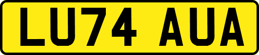 LU74AUA