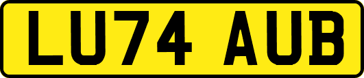 LU74AUB
