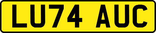LU74AUC