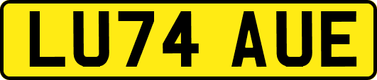 LU74AUE