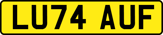LU74AUF