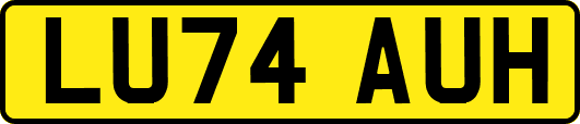 LU74AUH