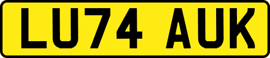 LU74AUK