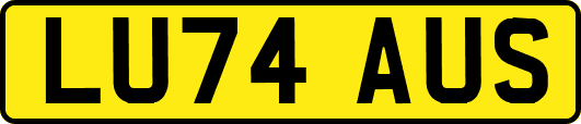 LU74AUS