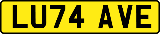 LU74AVE