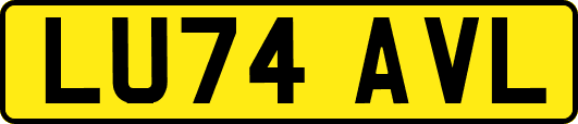 LU74AVL