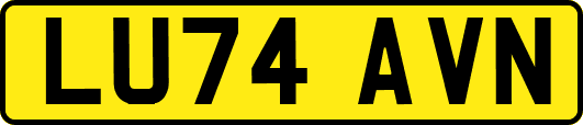 LU74AVN