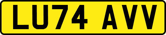 LU74AVV