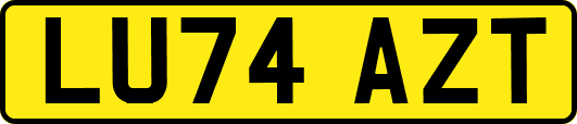 LU74AZT