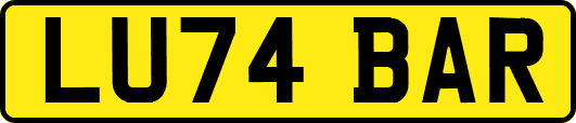 LU74BAR