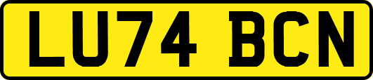 LU74BCN