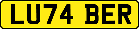 LU74BER