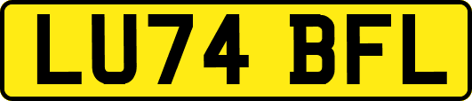 LU74BFL
