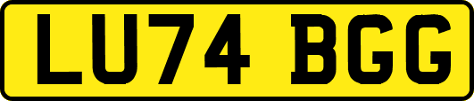 LU74BGG