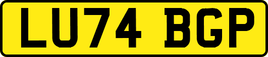 LU74BGP