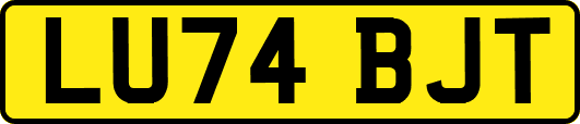 LU74BJT