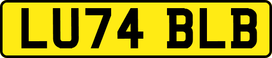 LU74BLB