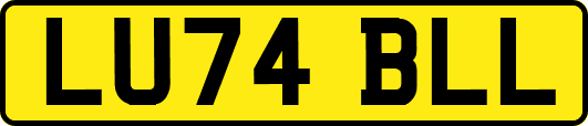 LU74BLL
