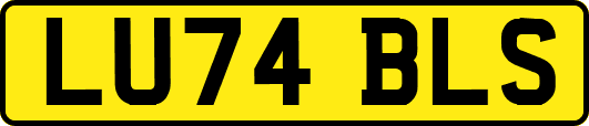 LU74BLS
