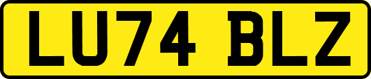 LU74BLZ