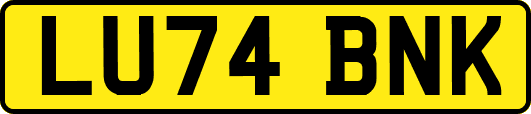 LU74BNK