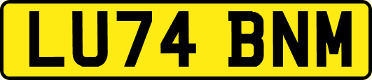 LU74BNM