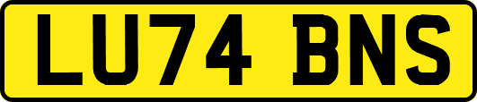 LU74BNS