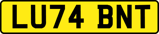 LU74BNT