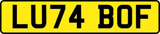 LU74BOF