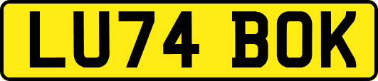LU74BOK