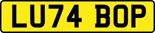 LU74BOP