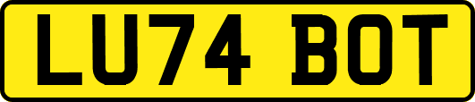 LU74BOT