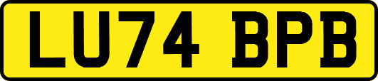 LU74BPB