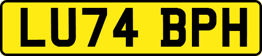 LU74BPH