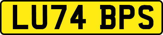 LU74BPS