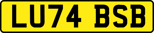LU74BSB