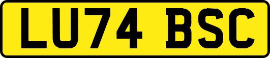 LU74BSC