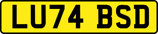 LU74BSD