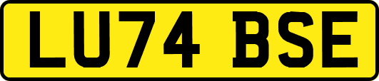 LU74BSE