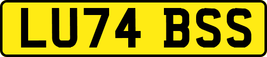 LU74BSS