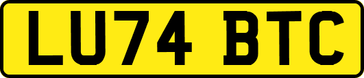 LU74BTC