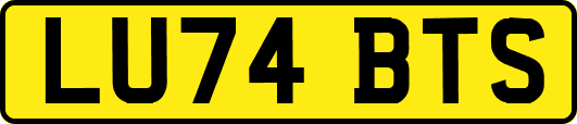 LU74BTS