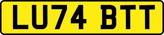LU74BTT