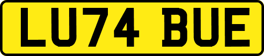 LU74BUE